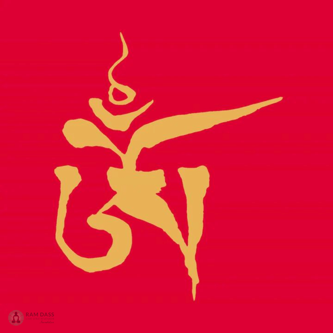 Tibetan Om Prayer FlagTibetanTibetan Om Prayer Flag