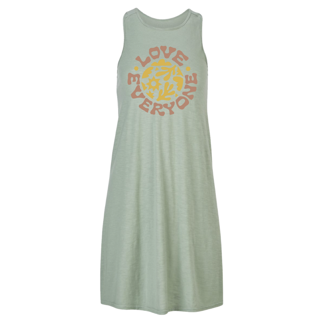 Love Everyone II Dress (Women's)