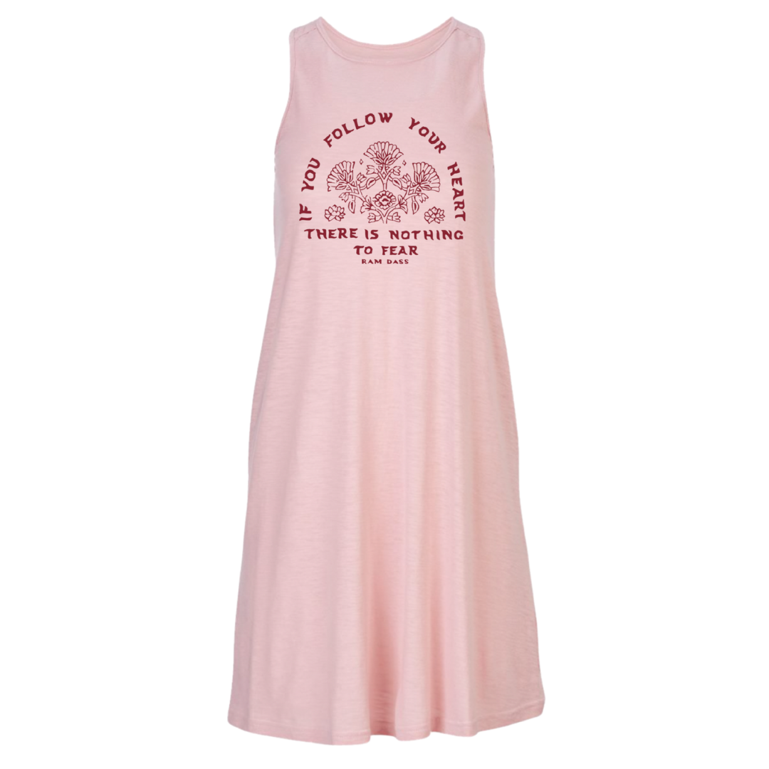 Follow Your Heart Dress (Women's) - Main Image