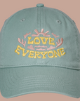 Love Everyone II Cap