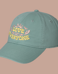 Love Everyone II Cap
