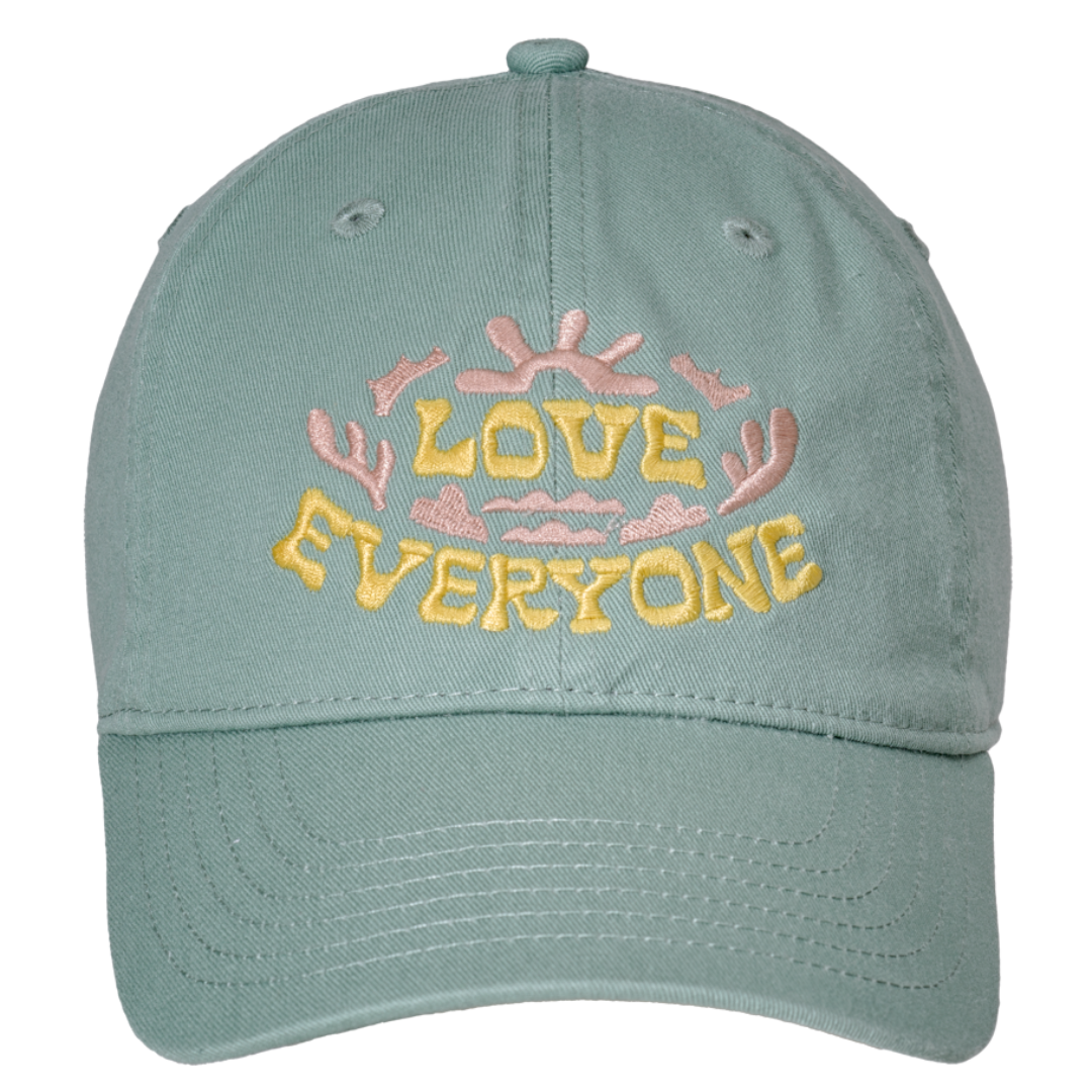 Love Everyone II Cap