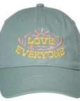 Love Everyone II Cap