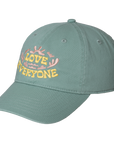 Love Everyone II Cap