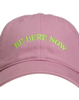 Be Here Now Classic Cap II