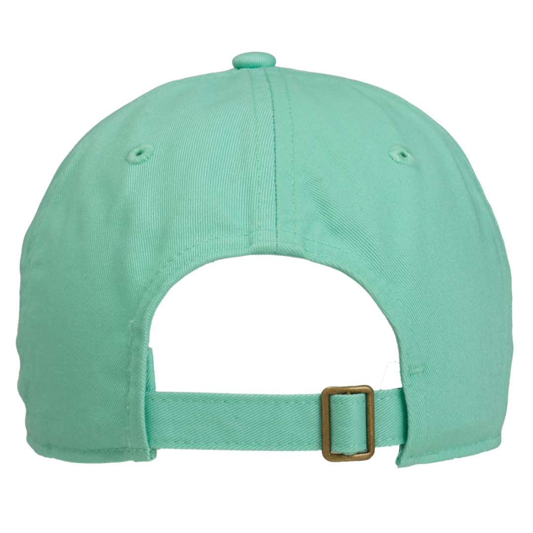 Be Here Now Classic Cap II