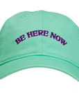 Be Here Now Classic Cap II