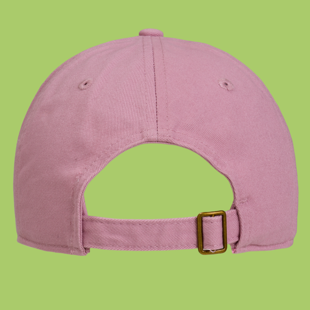 Be Here Now Classic Cap II