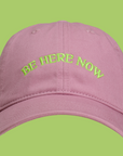 Be Here Now Classic Cap II