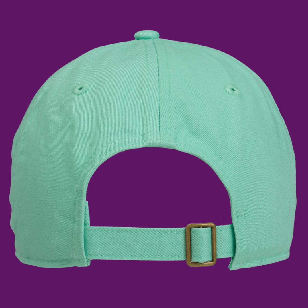 Be Here Now Classic Cap II