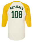Ram Dass Be Here Now Raglan