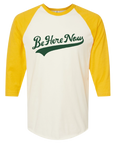 Ram Dass Be Here Now Raglan
