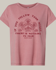 Follow Your Heart Tee (Women's)
