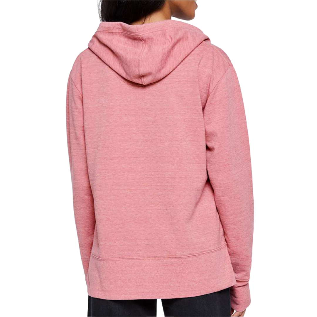 Follow Your Heart Pullover Hoodie (Women's)