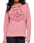 Follow Your Heart Pullover Hoodie (Women's)
