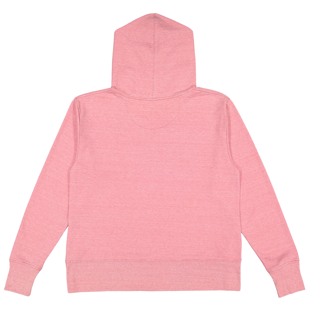 Follow Your Heart Pullover Hoodie (Women's)