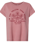 Follow Your Heart Tee (Women's)