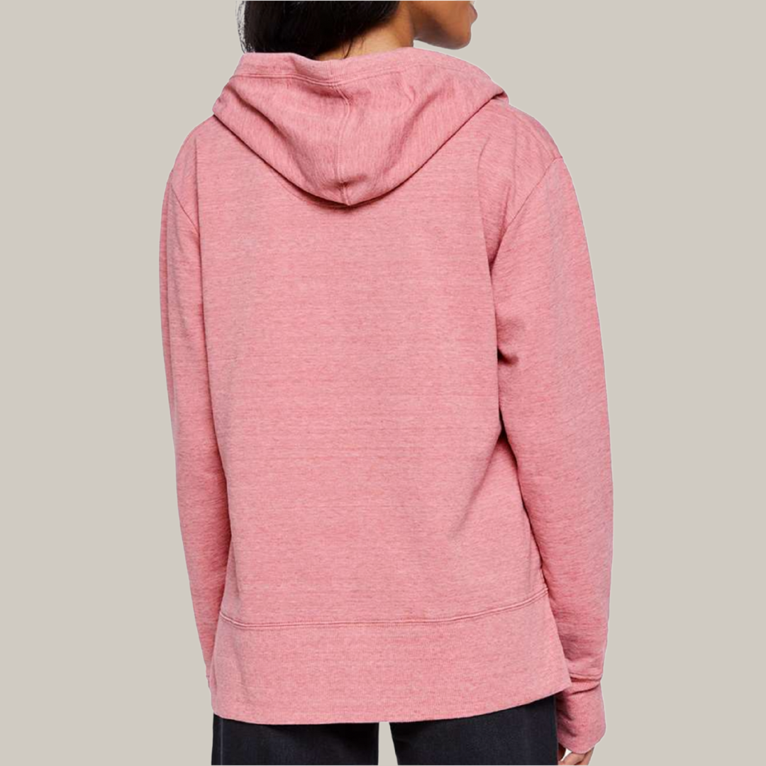 Follow Your Heart Pullover Hoodie (Women's)