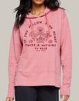 Follow Your Heart Pullover Hoodie (Women's)