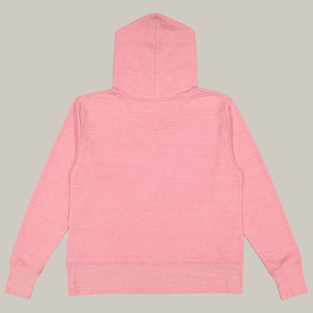 Follow Your Heart Pullover Hoodie (Women's)