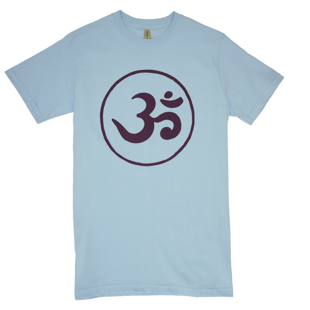 Om Tee (Unisex)