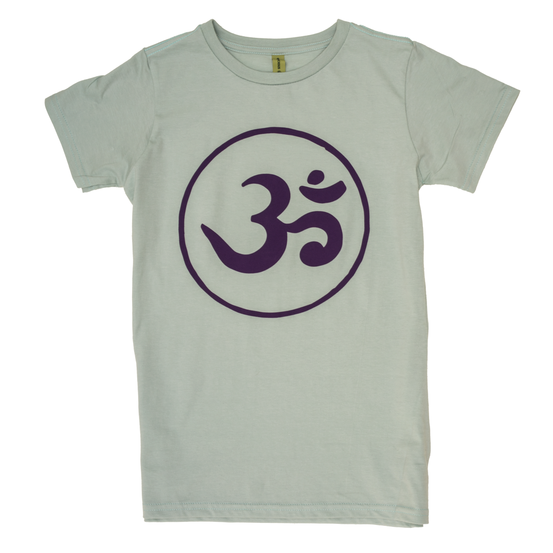 Om Tee (Women's)