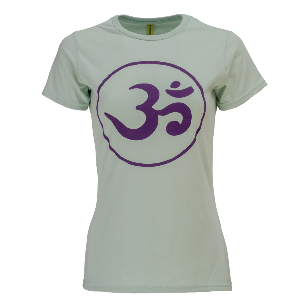 Om Tee (Women's)