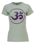 Om Tee (Women's)