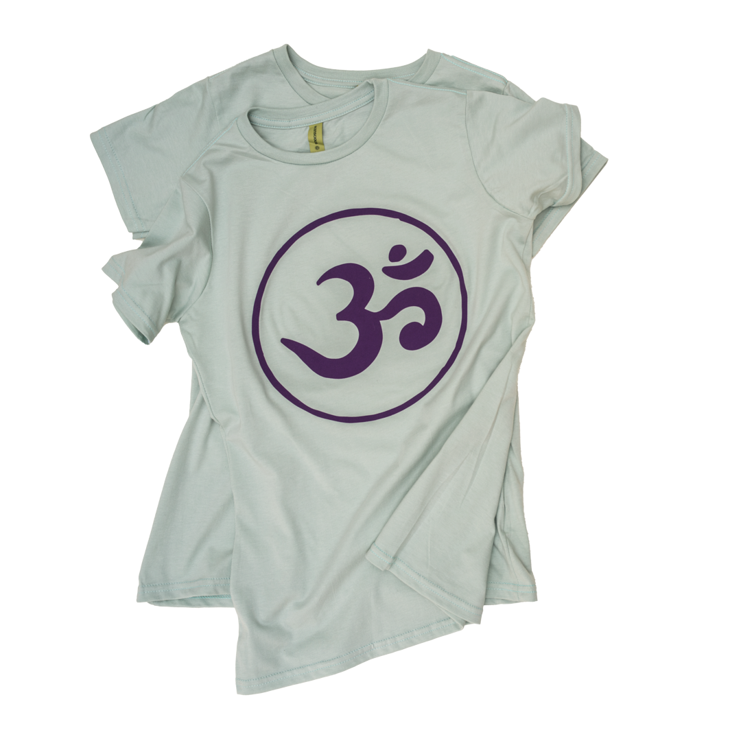Om Tee (Women's)