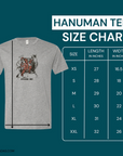 Krishna Das Hanuman Tee