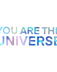 You are the Universe Bundle