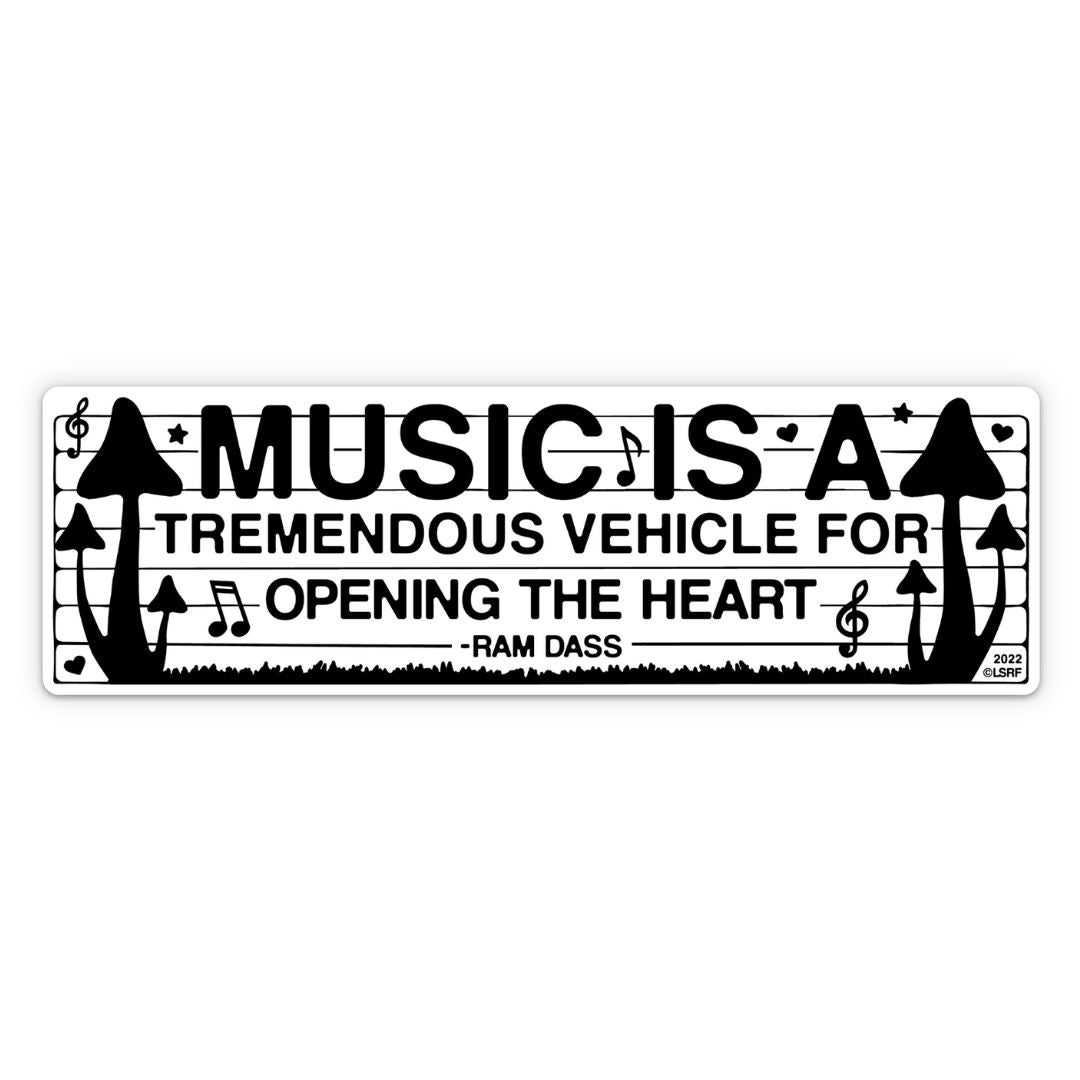 Soul Land Bumper Sticker