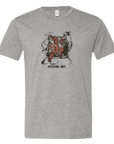 Krishna Das Hanuman Tee
