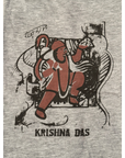 Krishna Das Hanuman Tee
