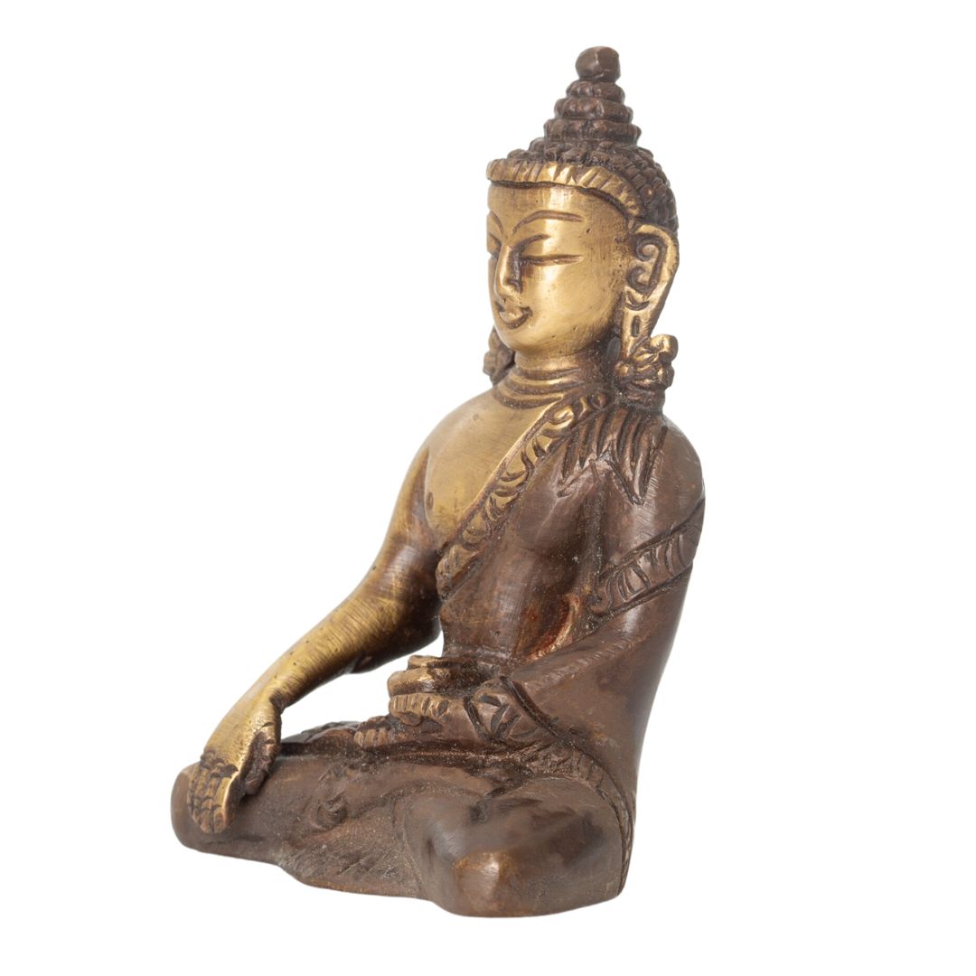 Shakyamuni Buddha