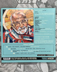 East Forest x Ram Dass (Vinyl LP)