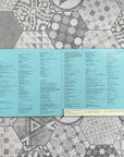 East Forest x Ram Dass (Vinyl LP)