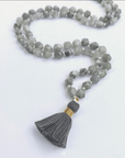 108 Hand Star Cut Malas