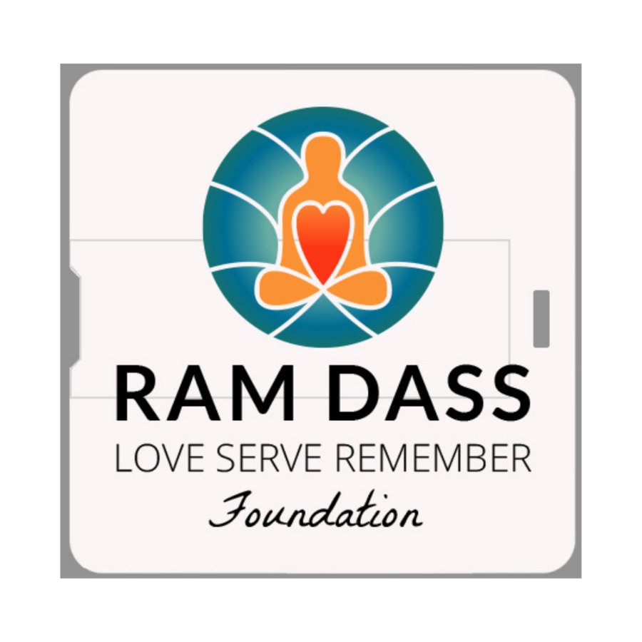 Ram Dass Meditation Kit