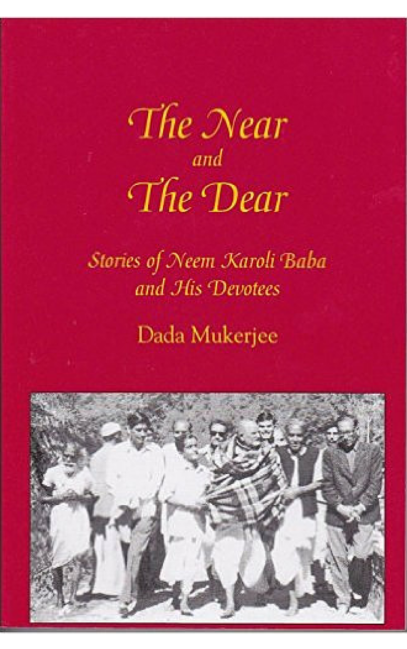The Near and the Dear