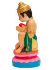 Hanuman Murti Ceramic