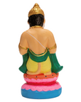 Hanuman Murti Ceramic
