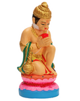 Hanuman Murti Ceramic