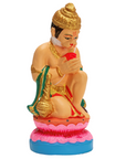 Hanuman Murti (Ceramic)