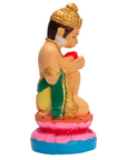 Hanuman Murti Ceramic