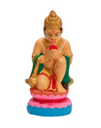 Hanuman Murti Ceramic