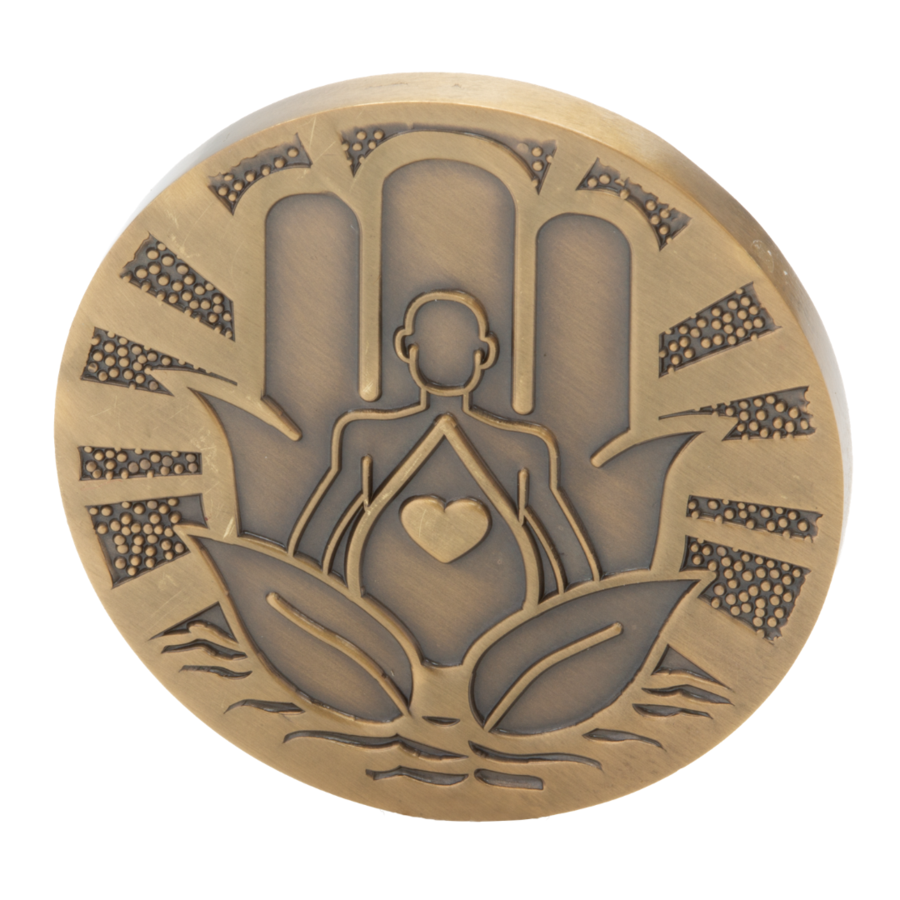 Ram Dass Reflection &amp; Meditation Kit