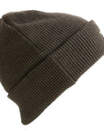 Ram Ram (राम राम) Beanie Sage Sideview