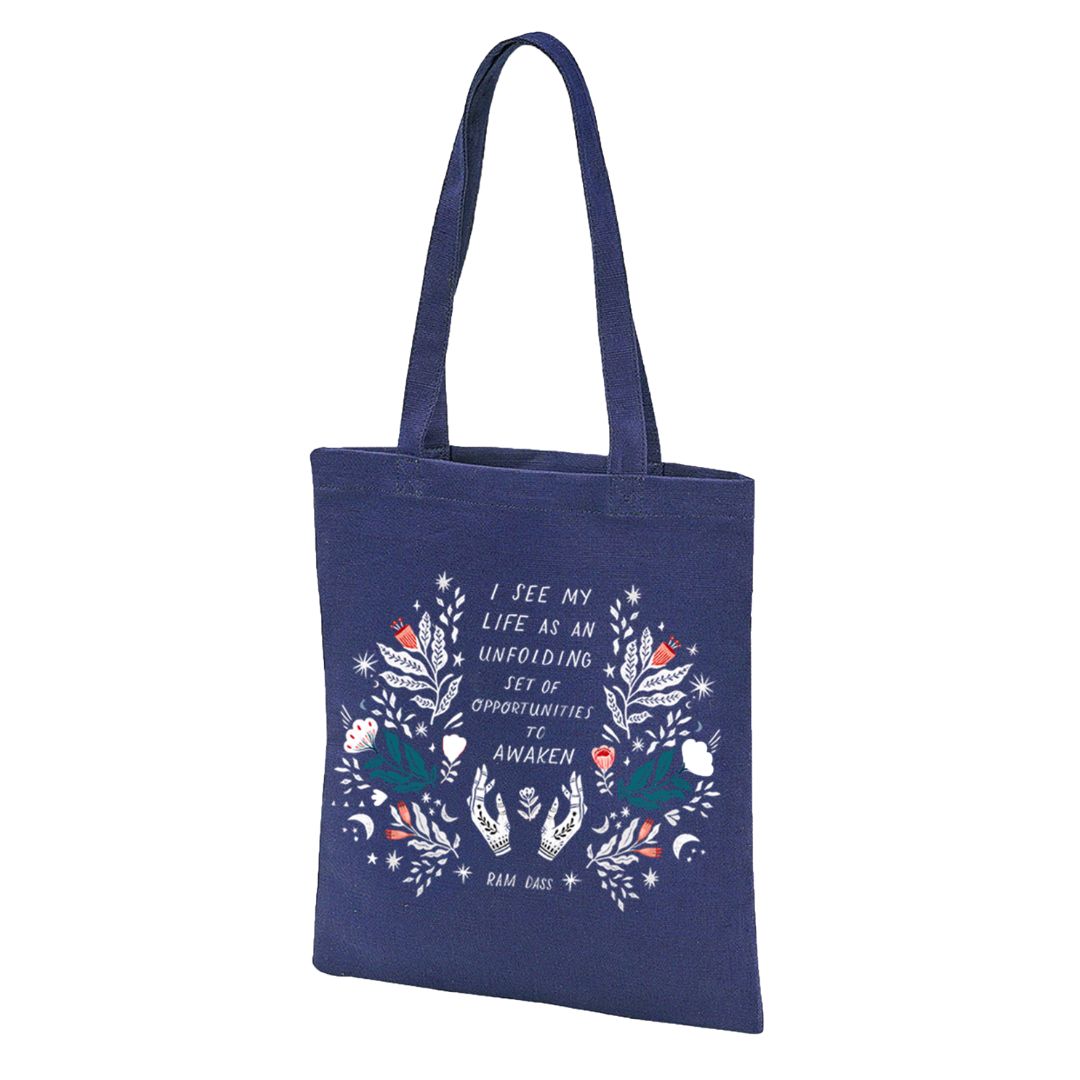 Opportunities Tote