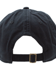 Be Here Now Tarot Cap Black